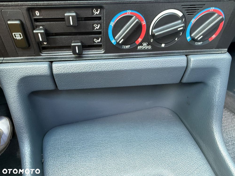 BMW Seria 5 - 23