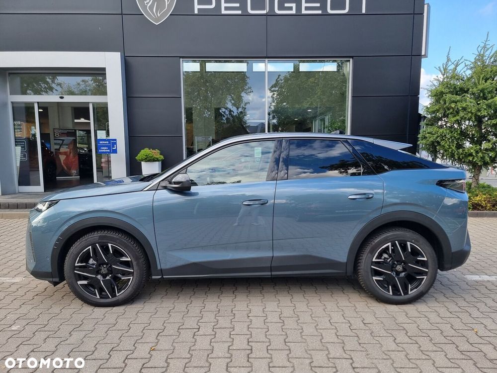 Peugeot 3008 - 9