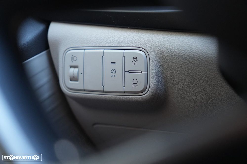 Hyundai Bayon 1.0 T-GDI Premium DCT - 12