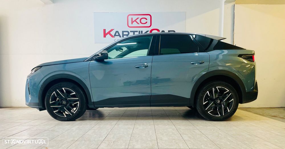 Peugeot 3008 1.2 Hybrid Allure Pack e-DCS6 - 9