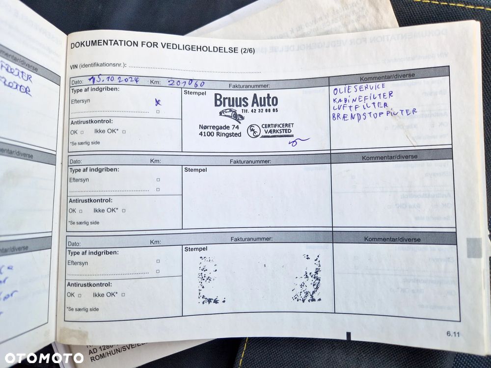 Renault MASTER 2,3 DCI 130 KONNA DOKA BRYGADÓWKA 7 OSOBOWA 3,3M SKRZYNIA KLIMA NAVI GWARANCJA - 28