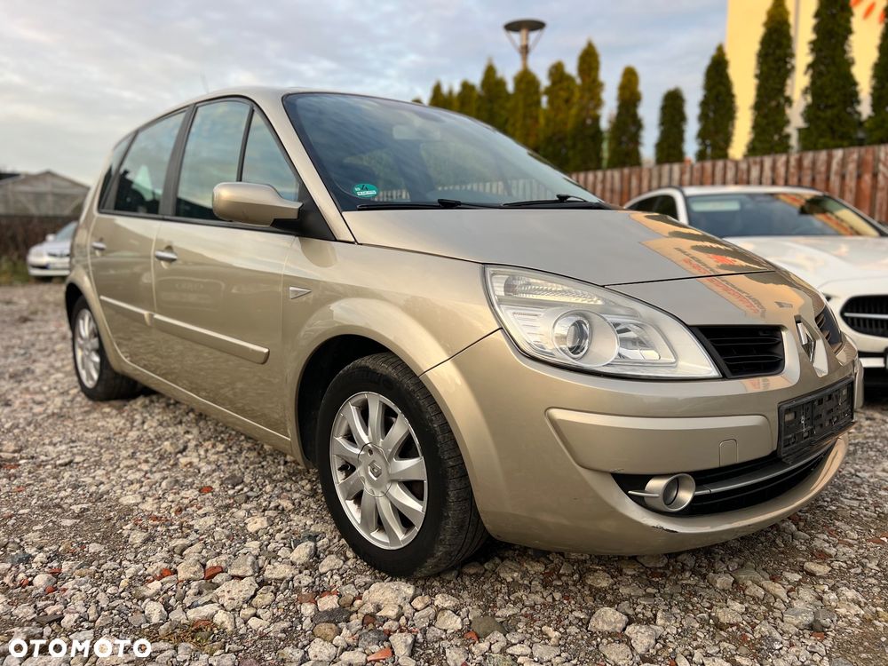 Renault Scenic - 3