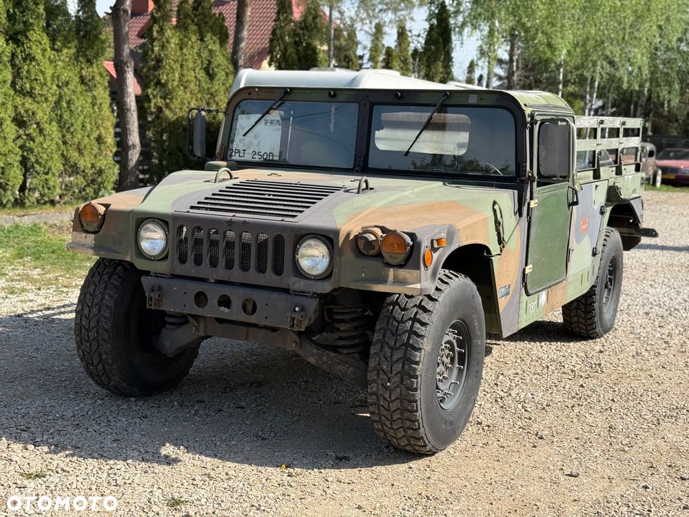 Hummer H1 - 30