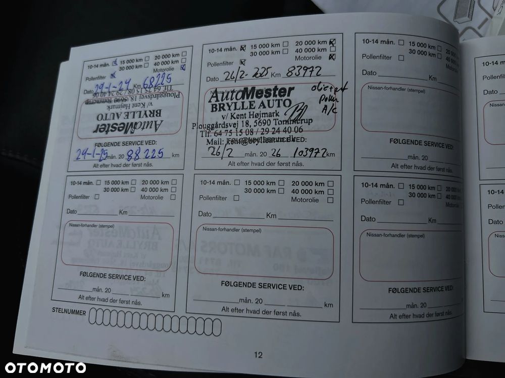 Nissan Qashqai 1.2 DIG-T TEKNA+ - 39