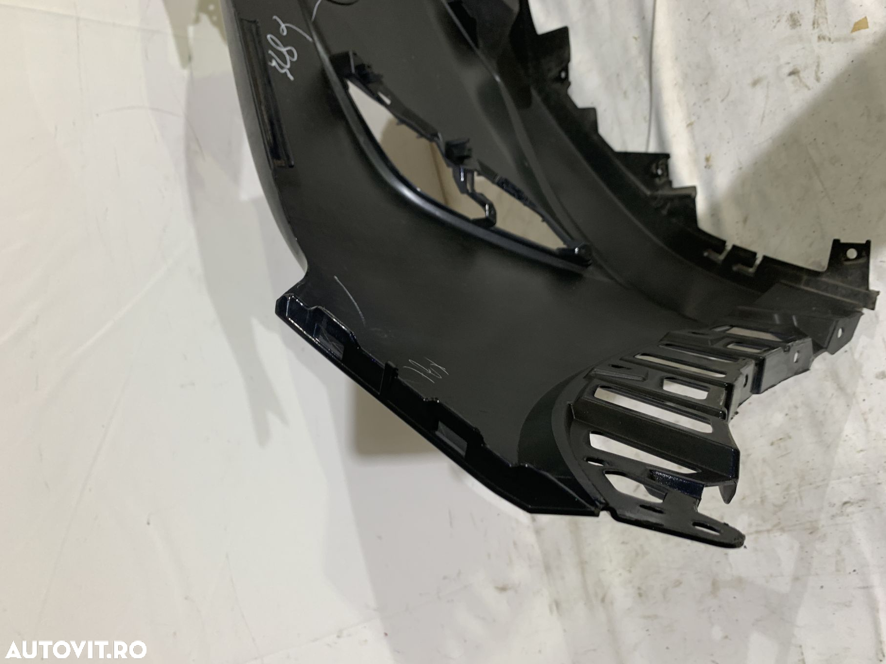 Bara fata Mazda CX3, 2015, 2016, 2017, 2018, 2019, cod origine OE D10J-50031. - 8