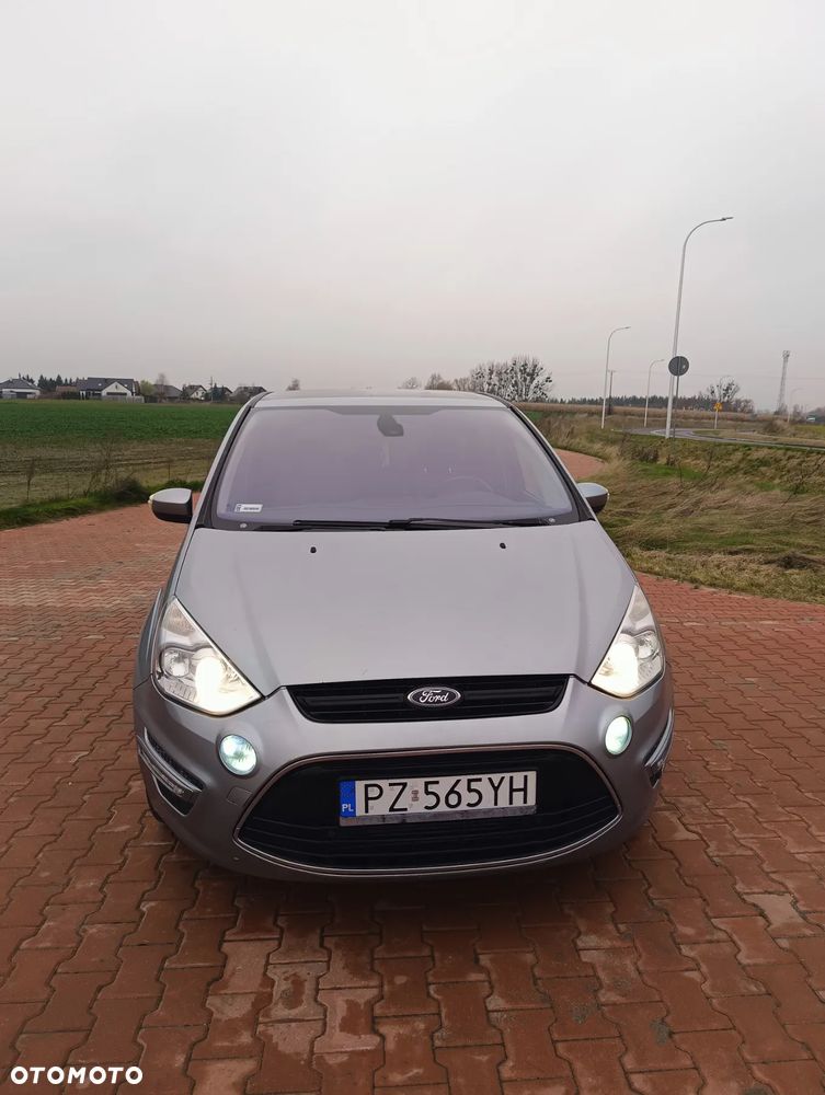 Ford S-Max - 2