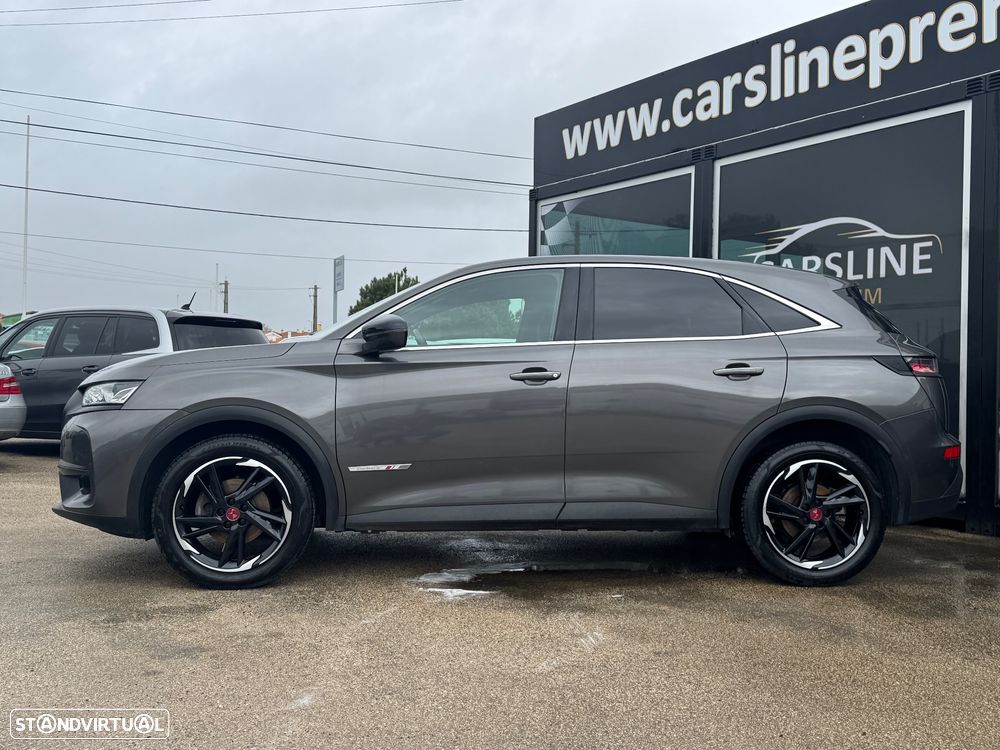 DS DS7 Crossback 1.5 BlueHDi Performance Line - 2
