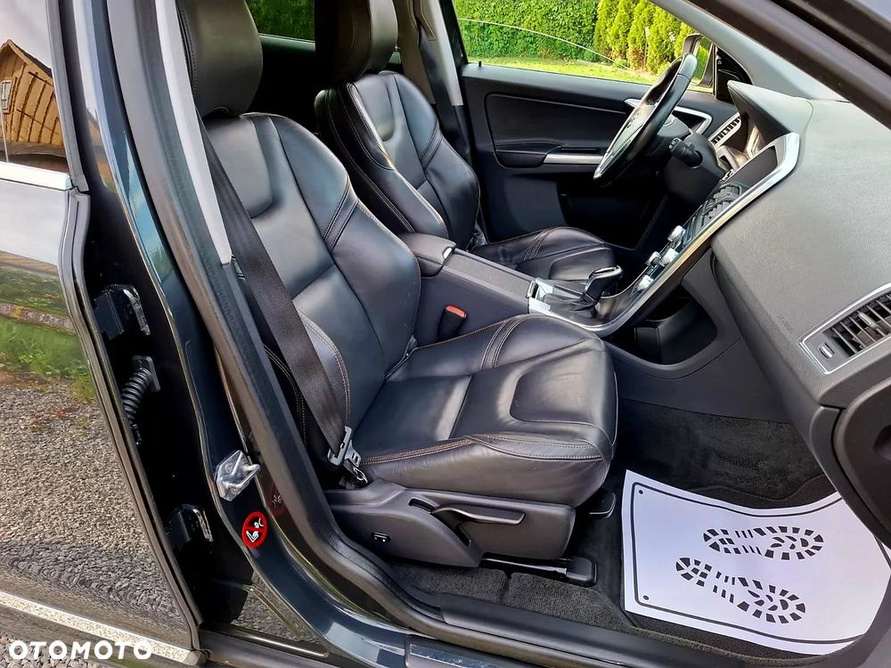Volvo XC 60 - 27