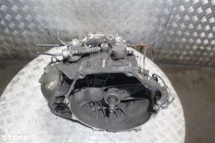 SKRZYNIA BIEGÓW 6 BIEGOWA HONDA CIVIC VIII 2.2CDTI - 5