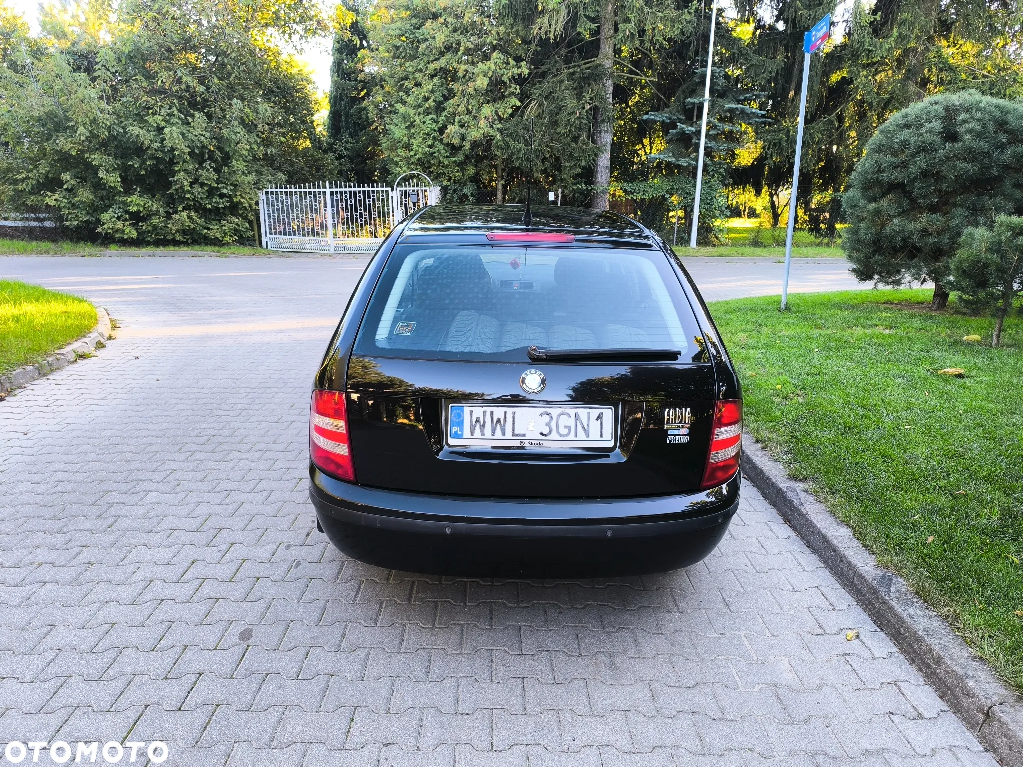 Skoda Fabia 1.2 12V Elegance - 5
