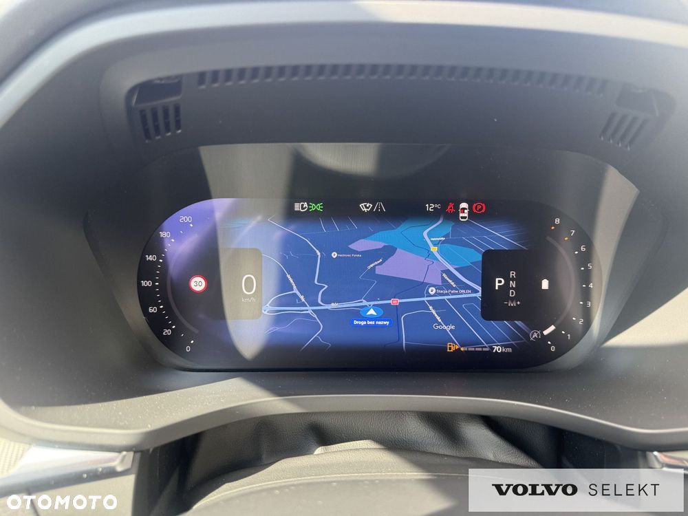 Volvo XC 60 - 28