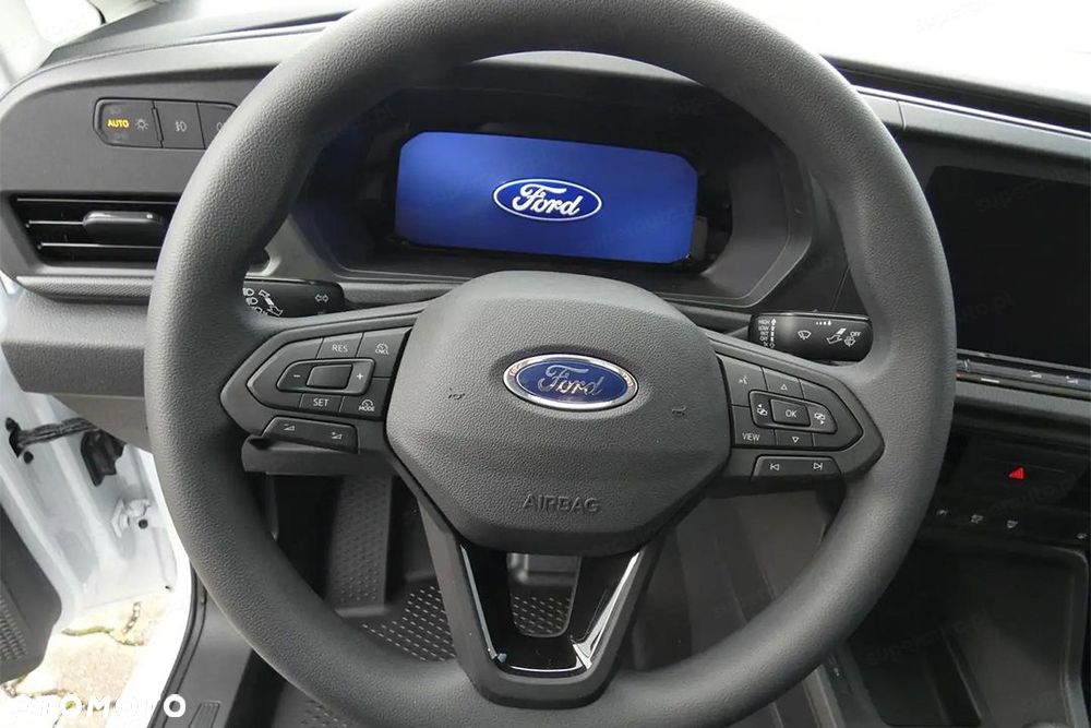 Ford Transit Connect L2 Trend 2.0 102KM - 10
