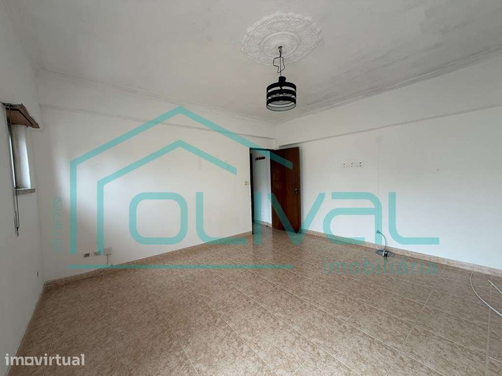 Apartamento Tipologia T1 junto ao Hotel de VFX - Grande imagem: 2/11