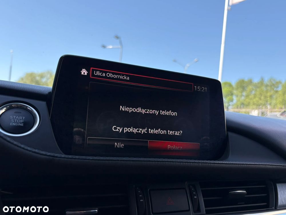 Mazda 6 2.0 SKYMotion - 20