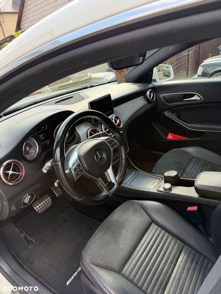 Mercedes-Benz CLA - 6