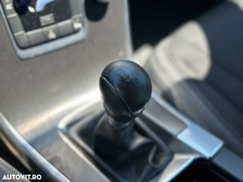 Volvo XC 60 D3 Start-Stop Momentum - 15