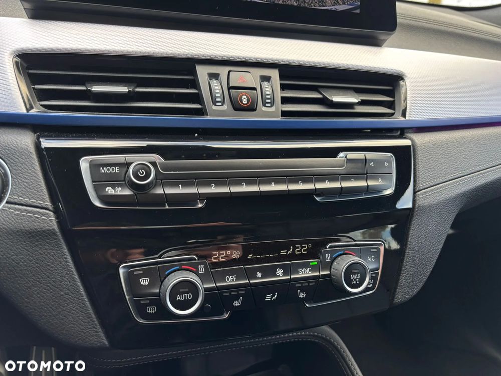 BMW X2 xDrive18d M Sport - 14