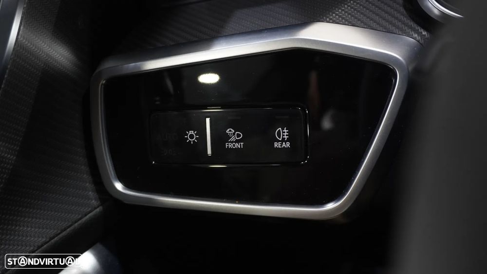 Audi RS7 Sportback 4.0 TFSI quattro Tiptronic - 48