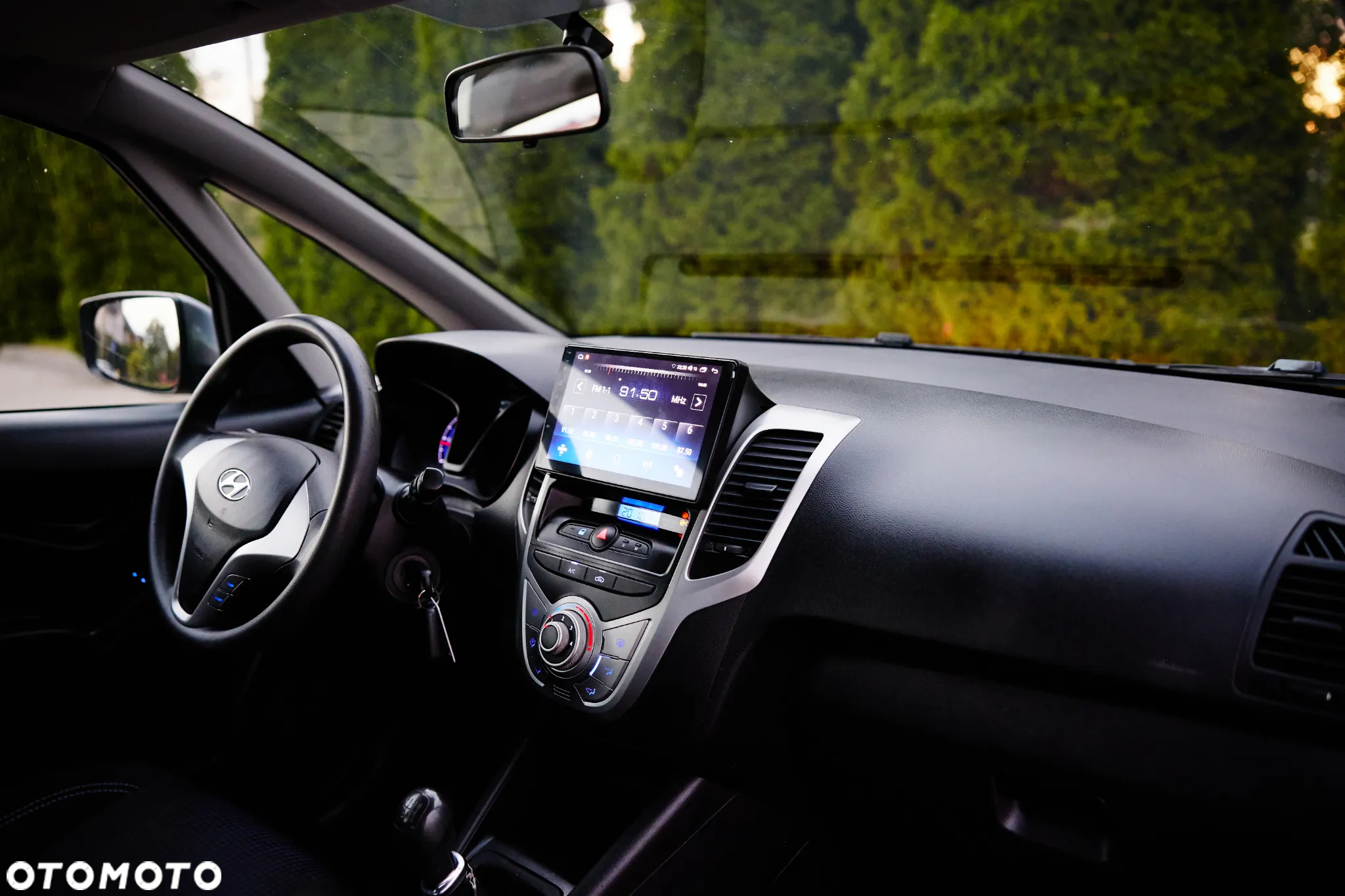 Hyundai ix20 1.6 CRDi blue Classic - 29