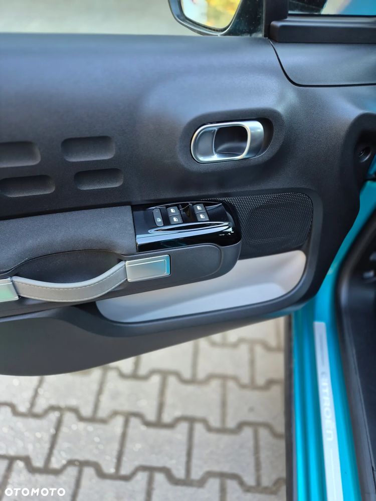 Citroën C3 Pure Tech 83 S&S SHINE - 17