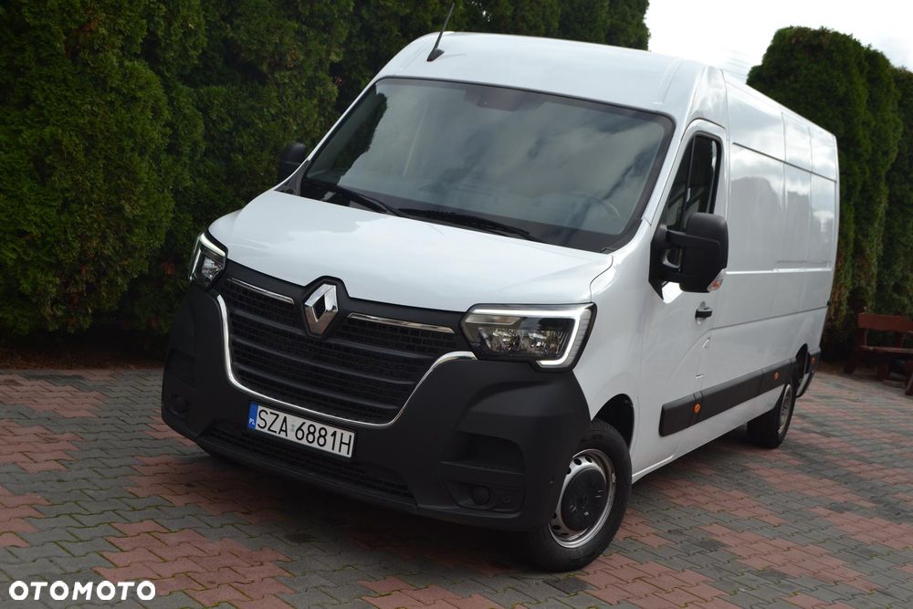 Renault Master L3H2 VA Basis - 6
