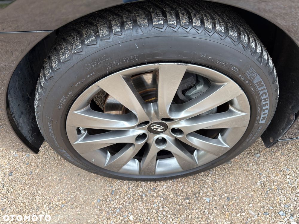 Hyundai i40 1.7 CRDi Premium - 32