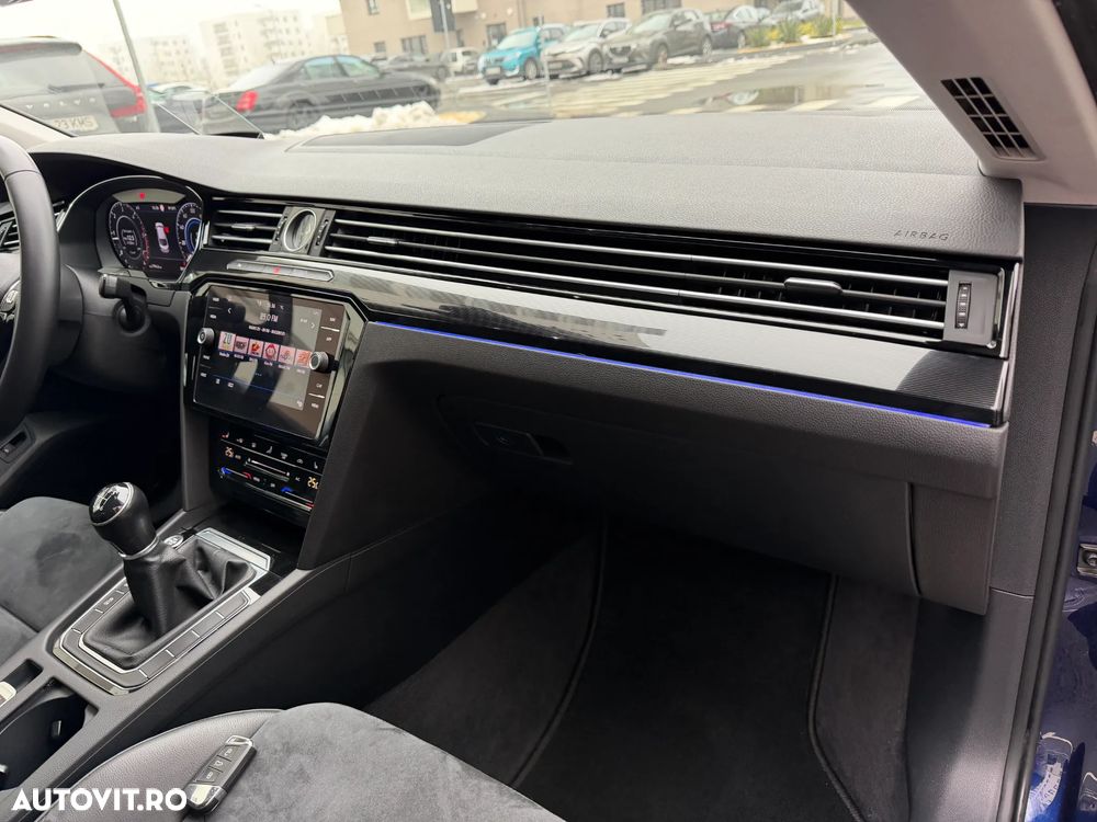 Volkswagen ARTEON 2.0 TDI Elegance - 36