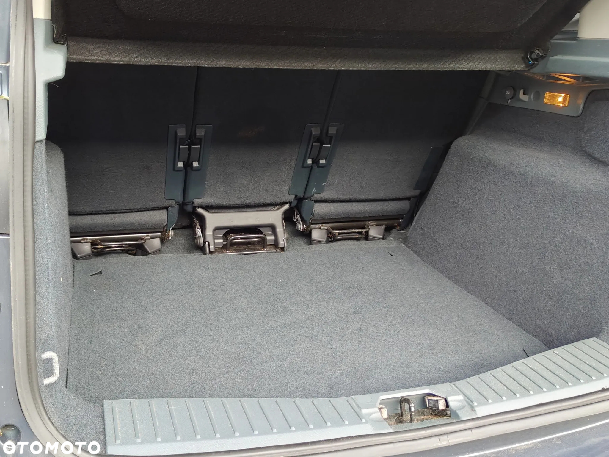 Ford C-MAX 1.6 EcoBoost Start-Stop-System Titanium - 6