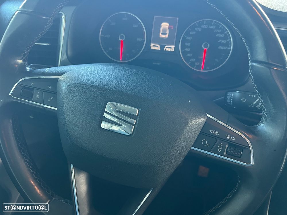 SEAT Ateca 1.6 TDI Style - 12