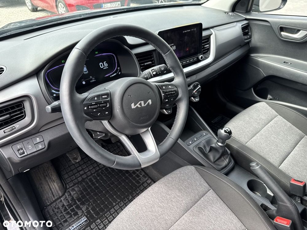 Kia Stonic 1.2 M - 14