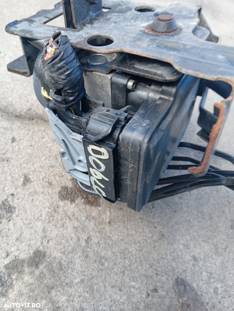 Fiat Doblo Pompă ABS 51901330 10021206714 10096116083 - 2