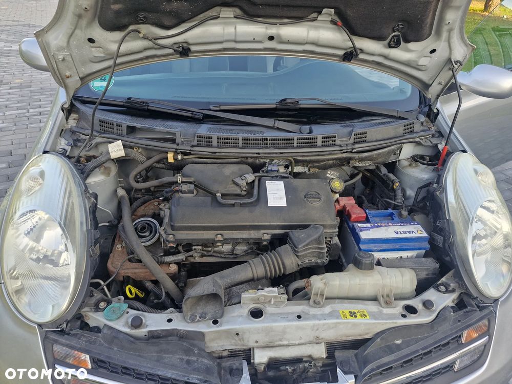 Nissan Micra 1.4 Premium - 13