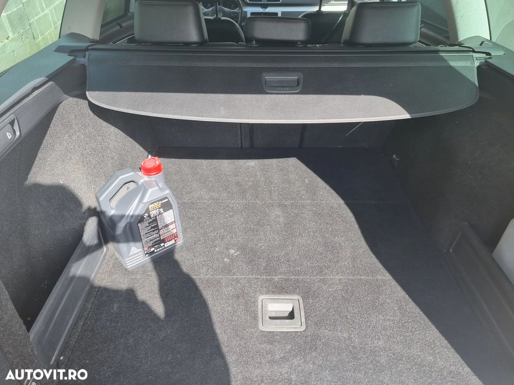 Volkswagen Passat Variant 2.0 TDI 4Motion DPF DSG Comfortline - 15