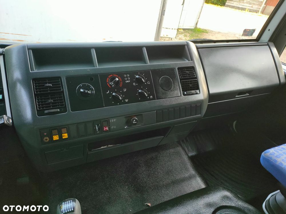 MAN Le 18.250/18.220 Tgm 18.240 /Tgl12.250/12.220 Axor/Atego/Mercedes/Volvo - 29