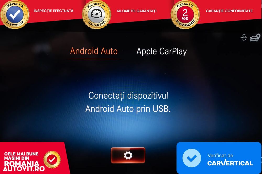 Mercedes-Benz GLE 400 d 4MATIC 9G-TRONIC AMG Line - 16