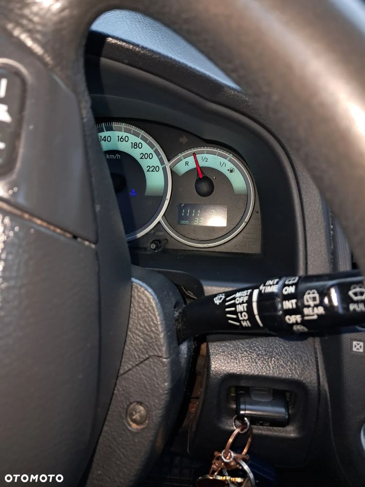 Toyota Corolla Verso 2.0 D-4D Prestige - 8