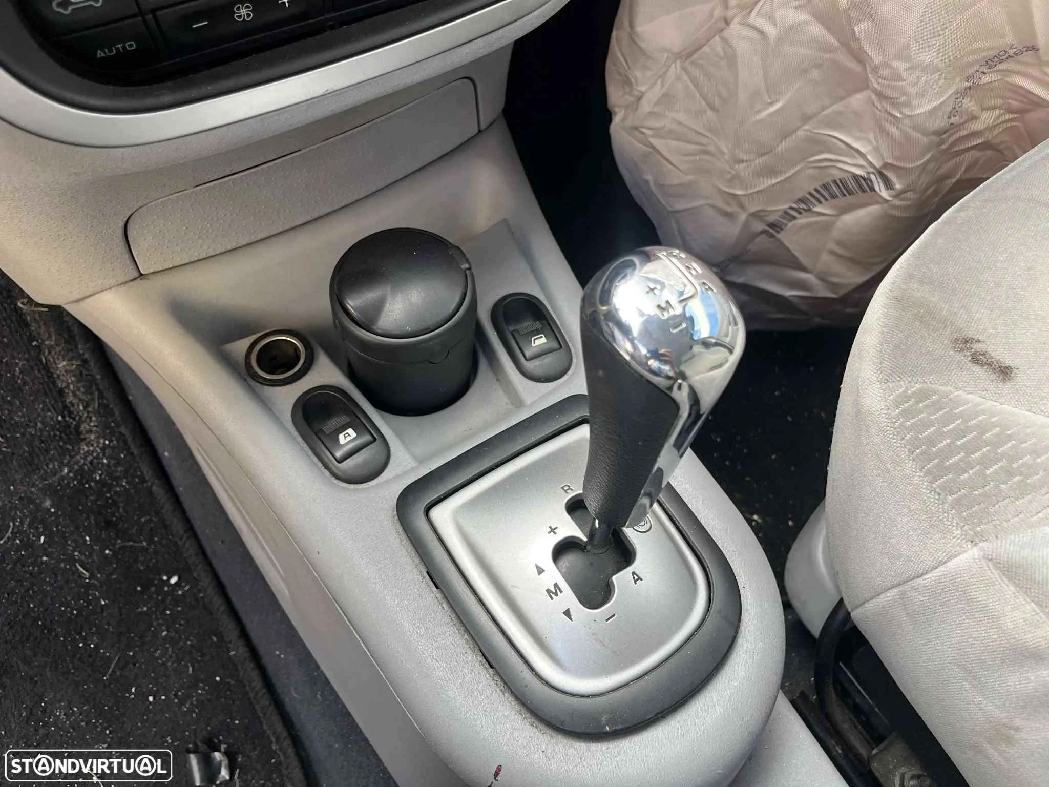 Citroen C3 I 1.4 HDI (Para Peças) - 2