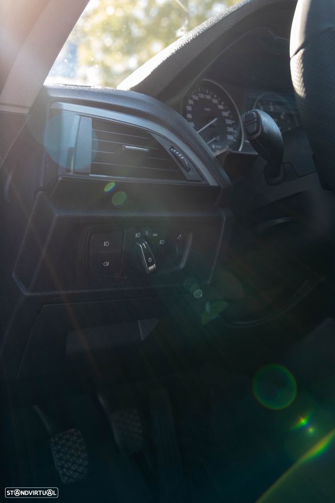 BMW 118 - 17