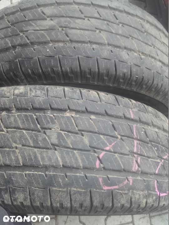 Opony OPEN COUNTRY R16 255/65 - 4