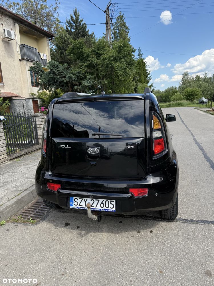 Kia Soul - 4