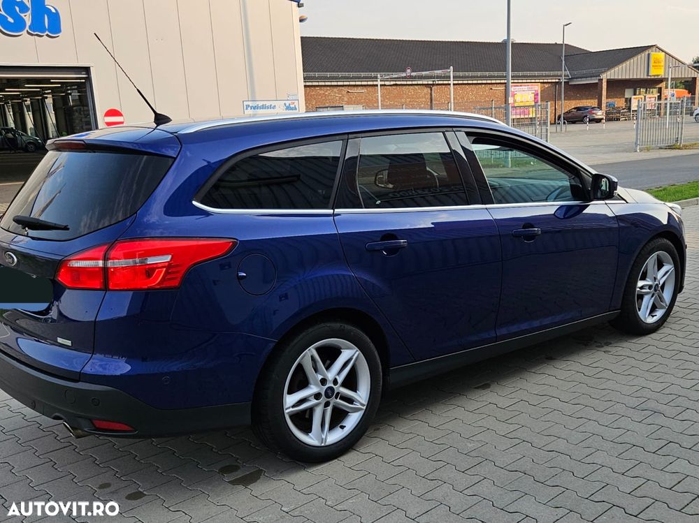 Ford Focus - 3