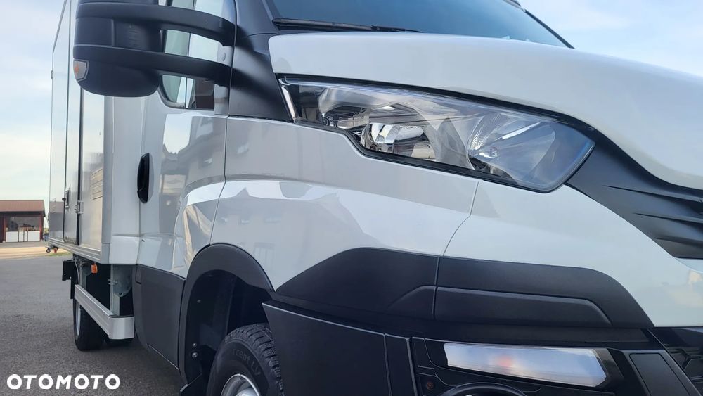 Iveco Daily 50c150/35c15/kontener/chłodnia/izoterma/ - 9