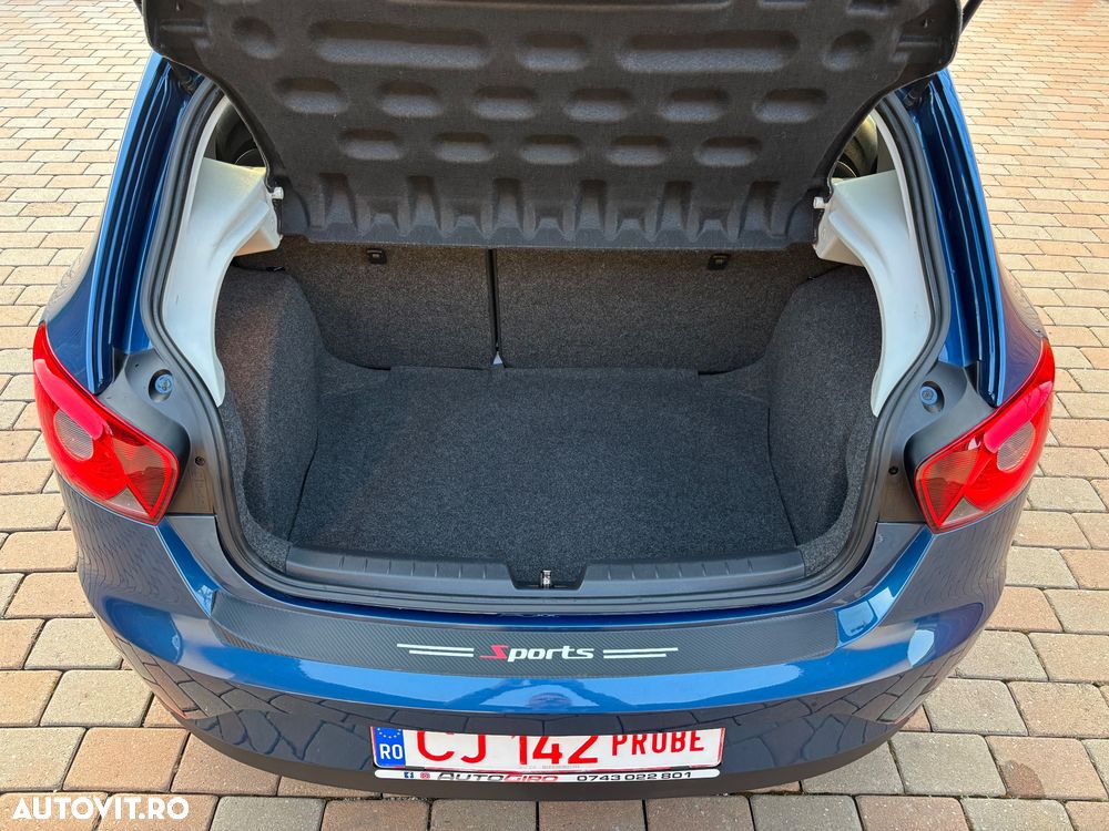 Seat Ibiza 1.6 TDI CR Style Salsa - 14