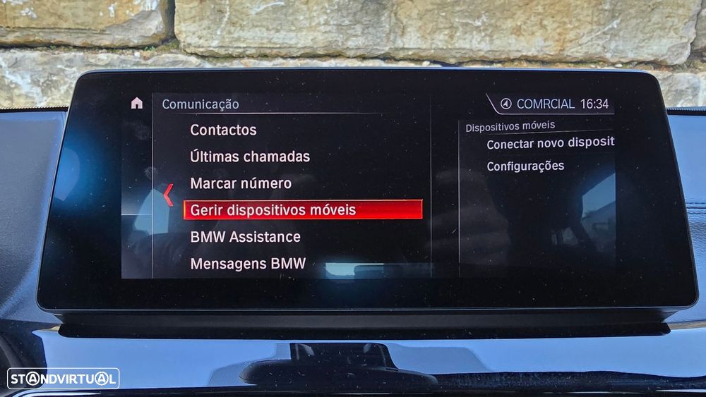 BMW X2 18 d sDrive Auto Advantage - 29