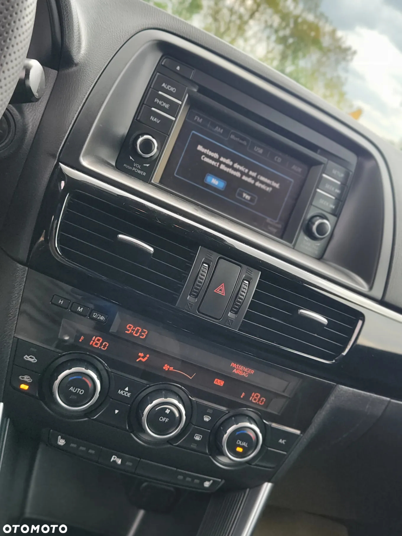 Mazda CX-5 e-SKYACTIV-G 165 Advantage - 26