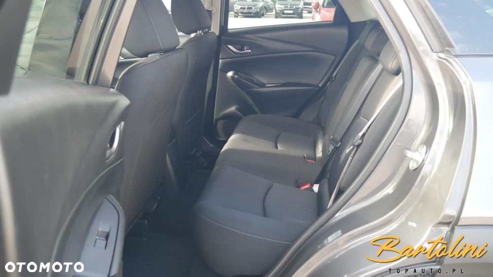Mazda CX-3 - 13