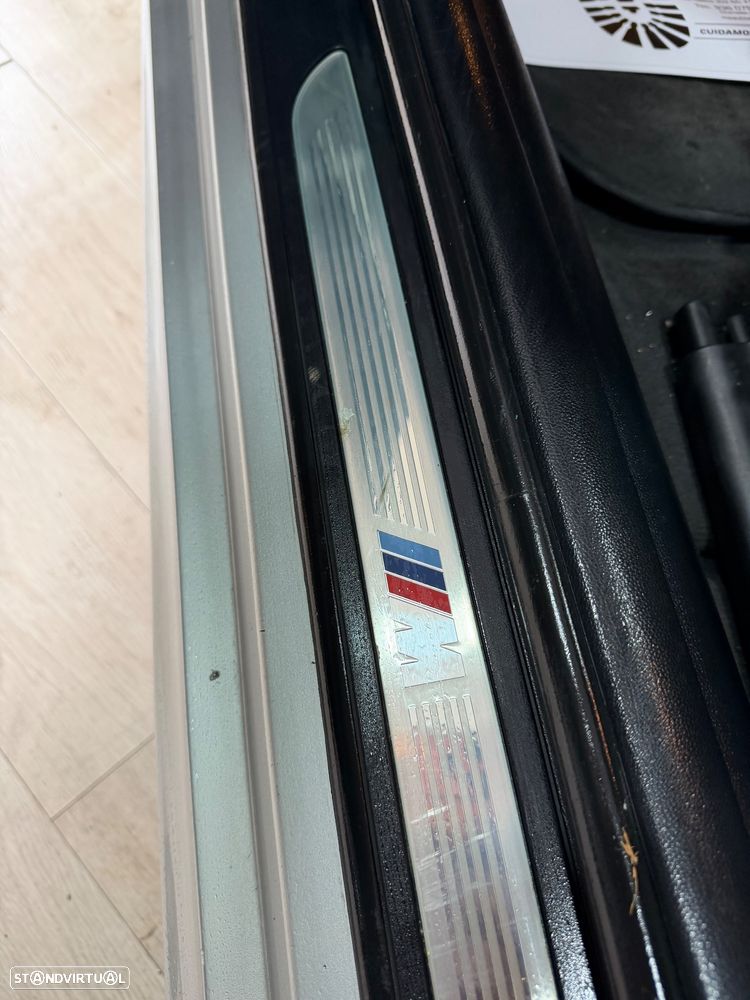 BMW 320 d xDrive Aut. M Sport Edition - 11