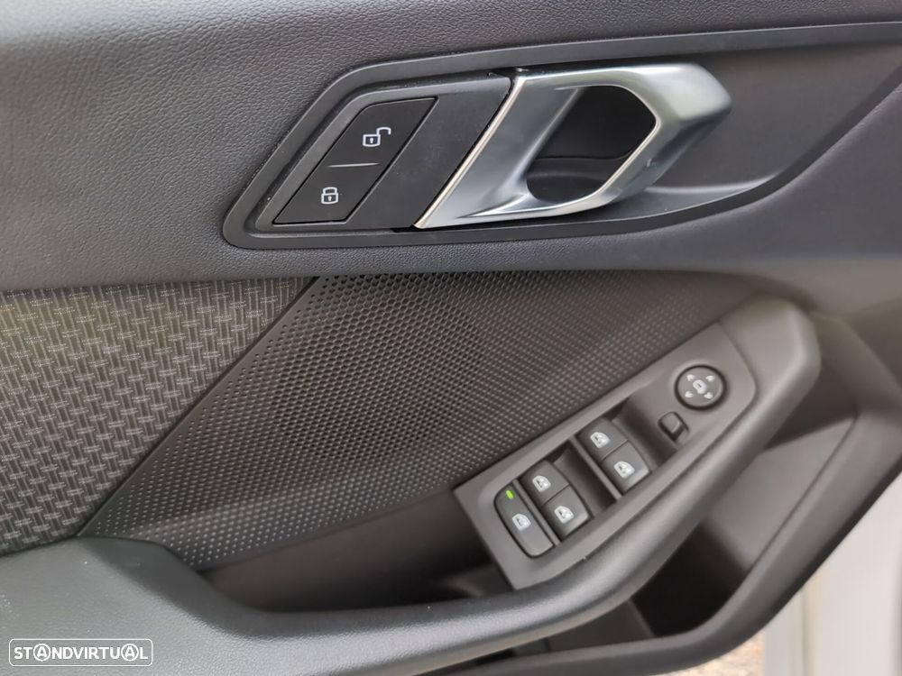 BMW 116 i Advantage - 15