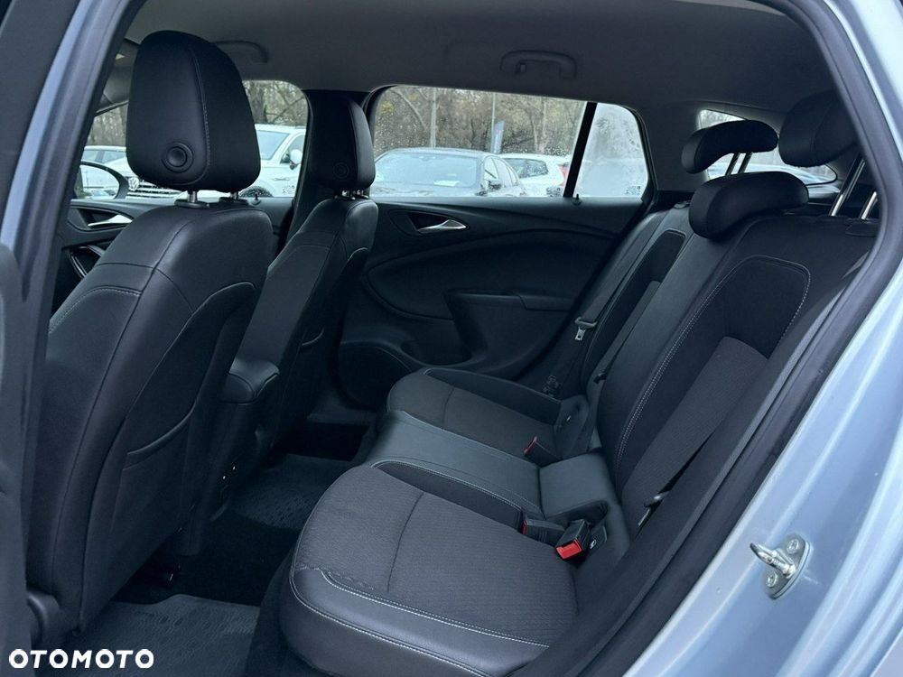 Opel Astra V 1.6 CDTI Elite S&S - 16