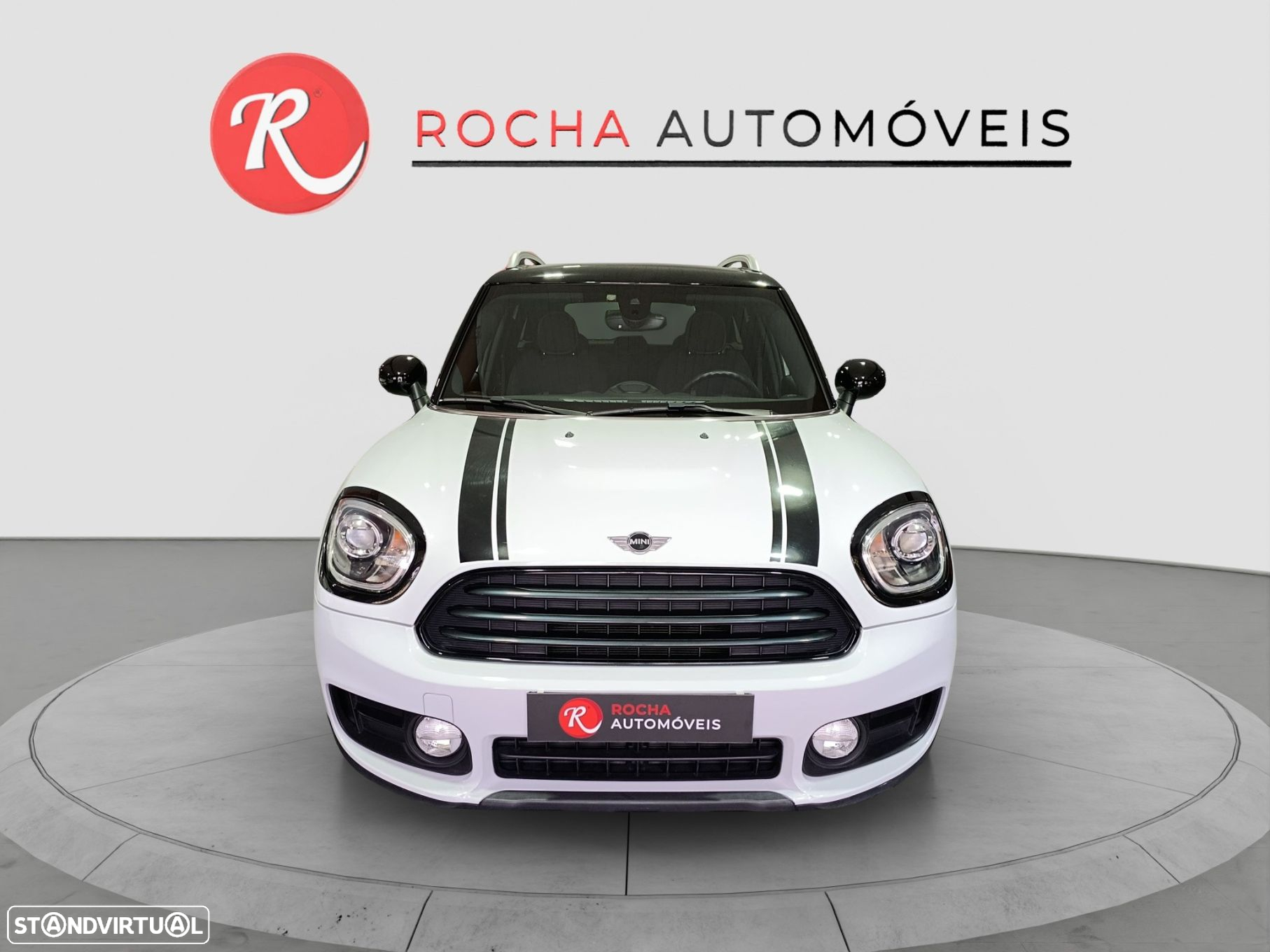 MINI Countryman Cooper D - 2